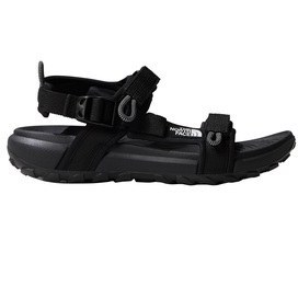 Resim The North Face W Explore Camp Sandal Kadın Sandalet Siyah 