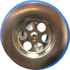 Resim Körüklü Rekorlu Lavabo Sifonu 50 Cm Diğer 