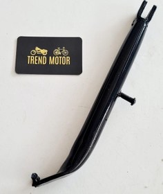 Resim Yan Sehpa A Kalite - Honda Titan 