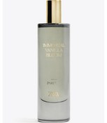 Resim Zara Immortal Vanılla Bloom Edp 80ml 2.71 Aromatik 