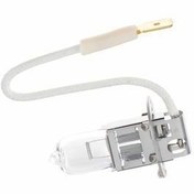 Resim AMPUL - PURE LİGHT - 12 V - H3 - 55 W - PK22S H3 