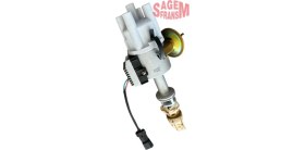 Resim Sagem 77014 Distributor Komple 7697394 7773443 