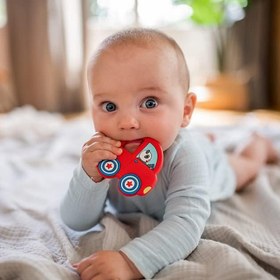 Resim Arabalı Diş Kaşıyıcı 