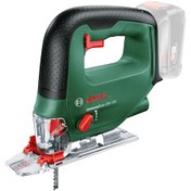 Resim Bosch UniversalSaw 18V-100 Akülü Dekupaj Testeresi (Akü ve Şarj Cihazı Dahil Değildir) - 0603011100 