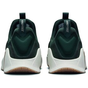 Resim Nike W Free Metcon 6 Kadın Spor Ayakkabı Yeşil 