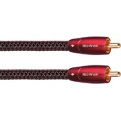 Resim Audioquest Red River Rca Kablo - 1m 