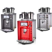 Resim Remta 2 Demlikli Premium Jumbo Çay Makinesi 15 Lt 
