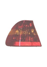 Resim Bmw 3 Seri E46 Sd 02/05 Dış Stop Lambası Sol Kırmızı/ortası Sarı Tyc 