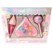 Resim Hot Focus Sweet Kisses Taşınabilir Kozmetik Seti 