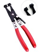 Resim Nt Tools Hortum Kelepçe Pensi Nthn7010 