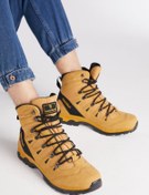 Resim Tonny Black Trekking Erkek Bot 