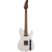 Resim Godin Stadium HT Elektro Gitar (Trans White) 