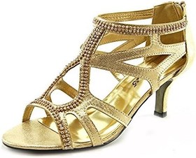 Resim Easy Street 40-6426 pompaKadın 