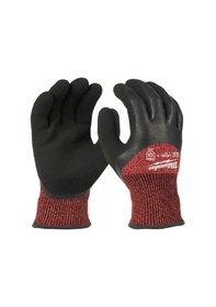 Resim Milwaukee 3.derece Kesik Korumalı Kışlık Eldiven Xxl/11 
