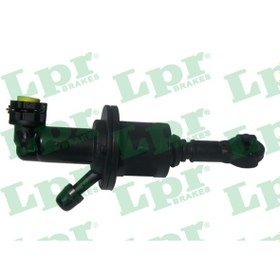 Resim LPR 2731 Debriyaj Üst Merkezi Suzuki Swift III 1.3 Ddis 2005- 