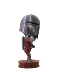 Resim The Mandalorian Mini Figür 