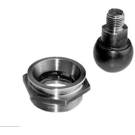 Resim VOTTO 39-01100 ROTİL ÜST DEFENDER 90 110 130 RANGE ROVER 70- 