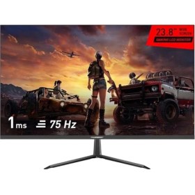 Resim Powerboost 23.8 LED M2390VH 1ms 75Hz HDMI Gaming Monitör (1920 x 1080) 