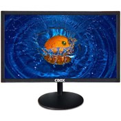 Resim Cbox 2380HV 23.8" 5 MS 75 Hz HDMI+VGA Full HD LED Monitör 