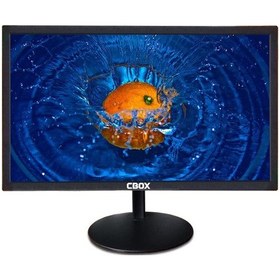 Resim Cbox 2380HV 23.8" 5 MS 75 Hz HDMI+VGA Full HD LED Monitör 
