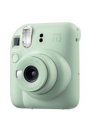 Resim Fujifilm Instax Mini 12 Fotoğraf Makinesi-10lu Film- Elastic Kılıf-64lü Albüm ve Mıknatıslı Çerçeve Seti 2 