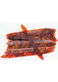 Resim Imece Ud-081 Ud Mızrabı Kahverengi 0.81 Mm 