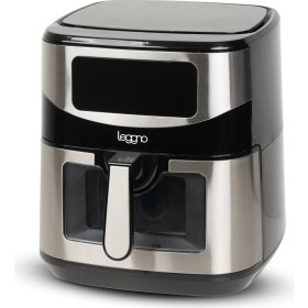 Resim Leggno Pro Aır Fryer - Quıck Düd. Tencere 