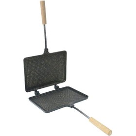 Resim Campout Tost Makinesi Çok Renkli 