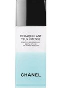Resim Chanel Demaquillant Yeux Intense Göz Makyaj Temizleyici 100 ML 