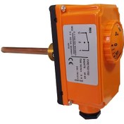 Resim Imit 542470 TC2 0-90 °C Kazan Termostatı 