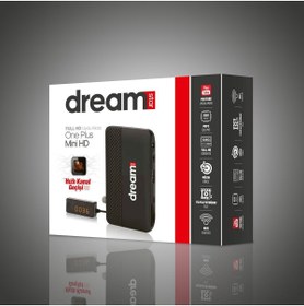 Resim Dream Star One Plus Mini HD 