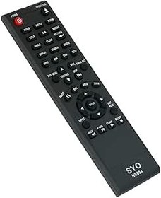 Resim AIDITIYMI NB694UH NB694 Yedek Uzaktan Kumanda FUNAI Sanyo DV220FX5 FWDV225F VCR DVD Combo Oynatıcı ile Uyumlu 