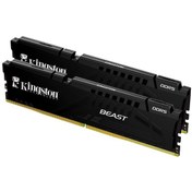 Resim Kingston Beast KF568C34BBK2-32TR 32 GB DDR5 6800 MHz CL34 Ram 
