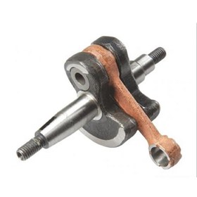 Resim Tomking EA52P Toprak Burgu Motor Krank 