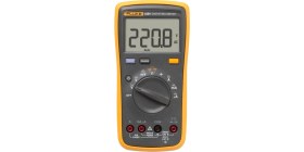 Resim Fluke 15B+ Multimetre 
