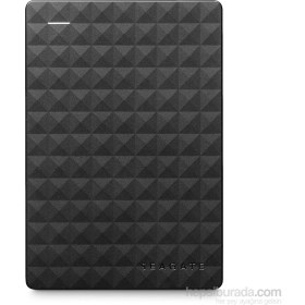 Resim Seagate Expansion 500GB 2.5" USB 3.0 Taşınabilir Disk STEA500400 