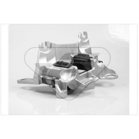 Resim Hutchınson 538a68 Sanzıman Takozu Sol Renault Fluence 09 Megane Iıı 09 Scenıc Iıı 09 1.4tce 1.5dci 112200014r 