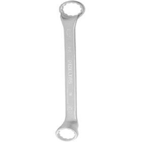 Resim İzeltaş İZELTAŞ 1 1/16x1 1/4 Yıldız İki Ağız Anahtar (SAE) (inch) 0431 03 2631 