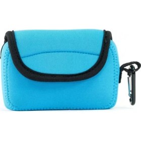 Resim Megagear MG879 Nikon Coolpix A1000, A900 Neopren Kamera Kılıfı 