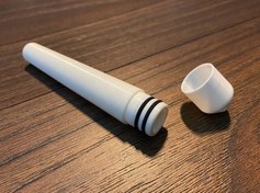 Resim Özel Sigara Kapsül 276 Su Geçirmez Plastik Aparat 