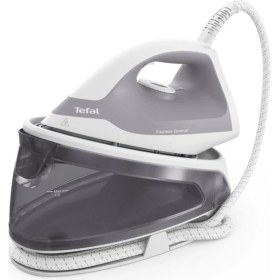 Resim Gri Buhar Kazanlı Ütü, 110G Sürekli, 200G Şok Buhar, 2170W, Hızlı ve Güçlü Performans 