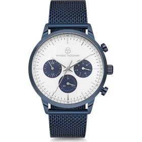 Resim Sergio Tacchini ST.8.120.06 Erkek Kol Saati 