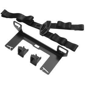 Resim Universal Araç Çocuk Koltuğu Kısıtlaması Çapa Montaj Siyah 