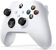 Resim Xbox Core Wireless Controller – Robot White 