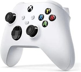 Resim Xbox Core Wireless Controller – Robot White 