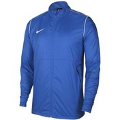 Resim Nike Repel Park20 Erkek Mavi Futbol Yağmurluk BV6881-463 