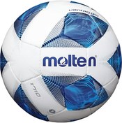 Resim Molten 4 Numara Futbol Topu F4a1710 