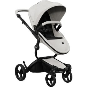 Resim Mima Xari Max All In One Bebek Arabası A601 