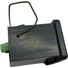 Resim Marelsan 0V-40V Dijital Voltmetre (Tek Ekran) (58*32 Mm) 