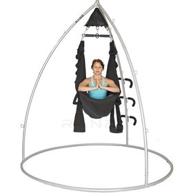 Resim Rane Yoga Hamak Standı 